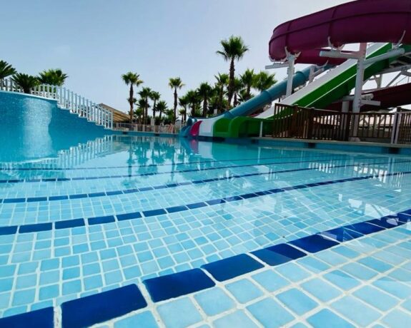 Camping Lo Monte