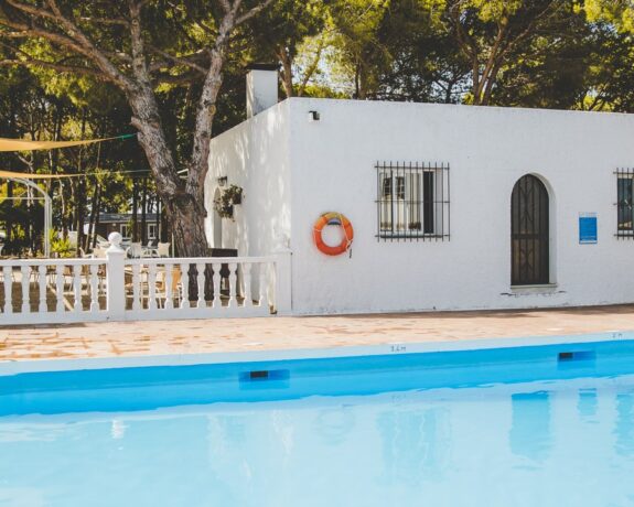 Camping Taïga Conil