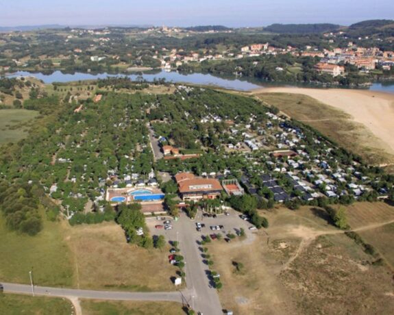 Camping Playa Joyel