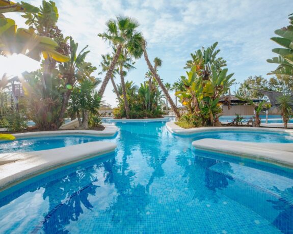 Camping Alannia Guardamar