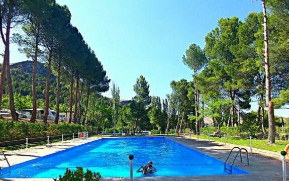 Camping Lago Resort