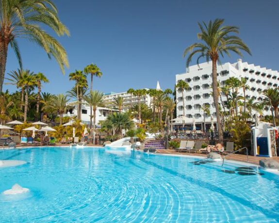 Hotel Corallium Beach by Lopesan