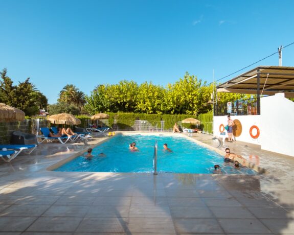 Camping Armanello