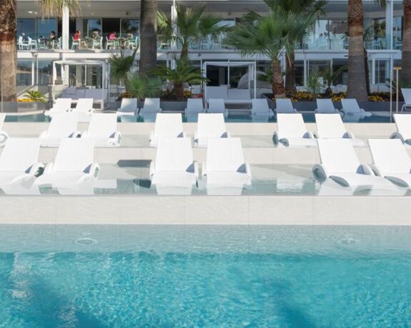 Msh Mallorca Senses Hotel Palmanova