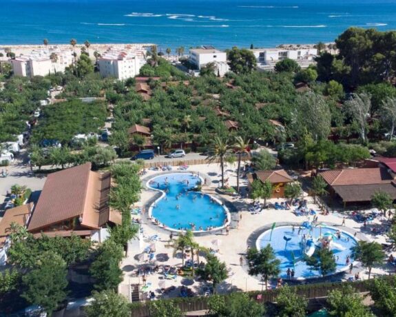 Camping La Llosa
