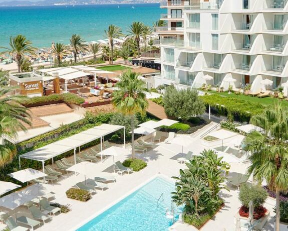 Iberostar Selection Playa de Palma