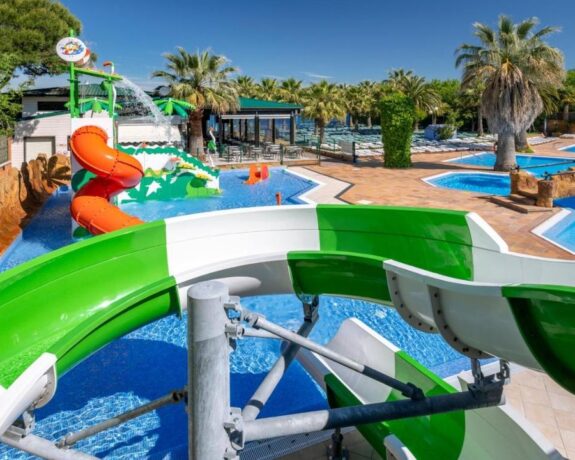 Camping Solmar