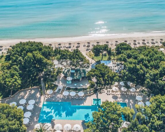 Iberostar Selection Playa de Muro Village