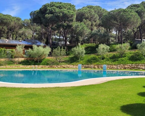 Camping Begur