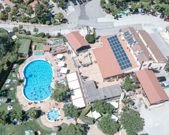 Camping Serra de Prades