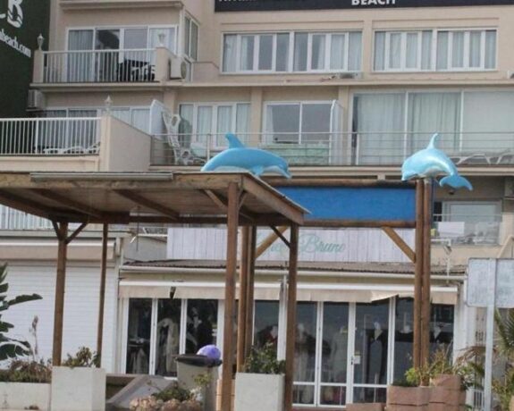 Appartementen Carihuela Beach
