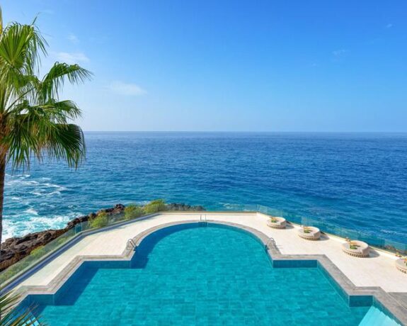 Meliá La Palma