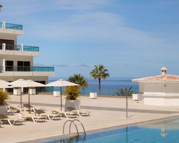 Appartementen Affiliated by Melia La Palma