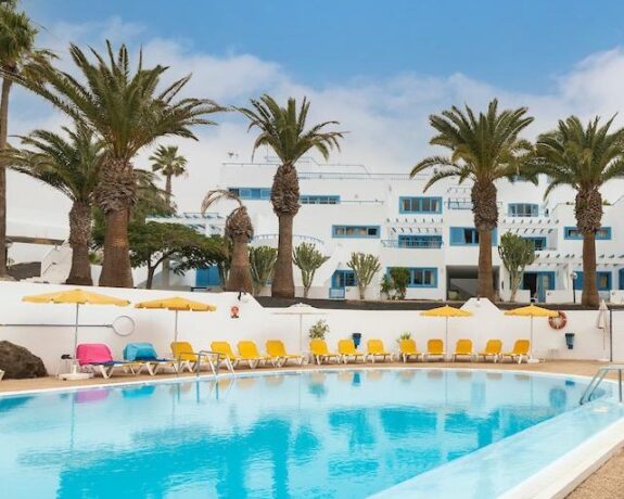 Aparthotel Costa Mar