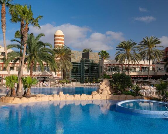 Hotel Elba Carlota