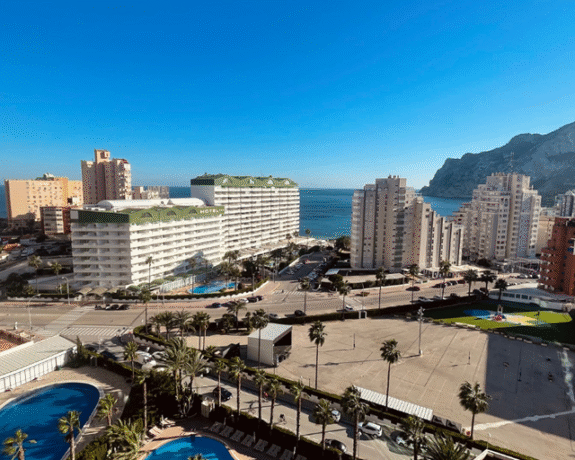 Hotel Diamante Beach