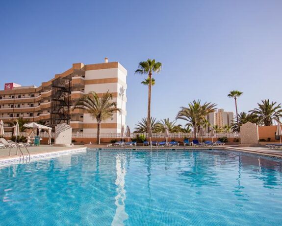Appartementen Servatur Caribe