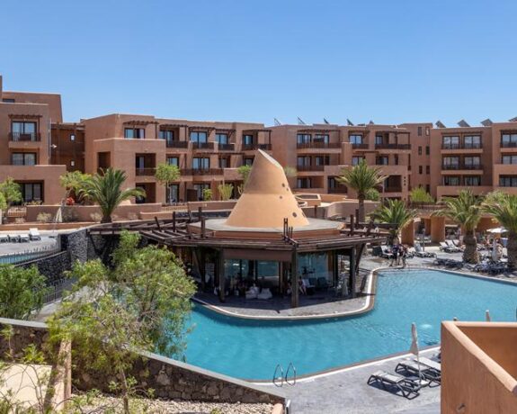 Hotel Barcelo Tenerife