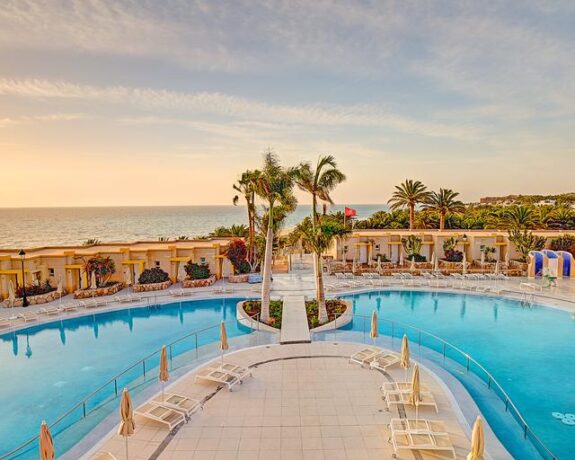Hotel SBH Monica Beach