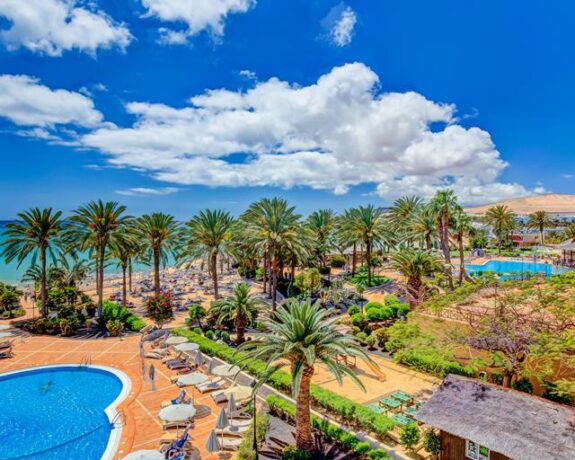 Hotel SBH Costa Calma Beach Resort