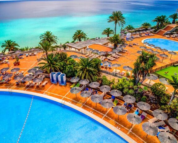 Hotel SBH Club Paraiso Playa