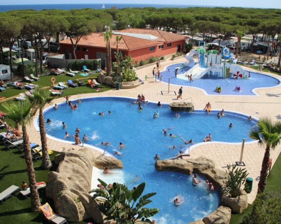 Camping Bella Terra