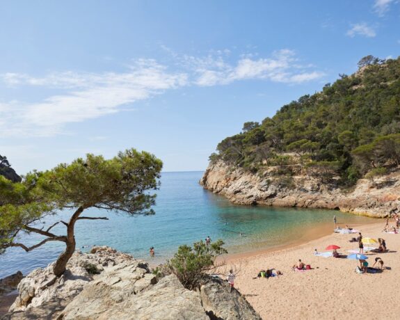 Camping Cala Pola
