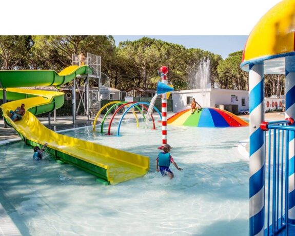 Marvilla Parks Neptuno