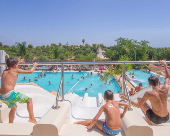 Camping Alannia Els Prats