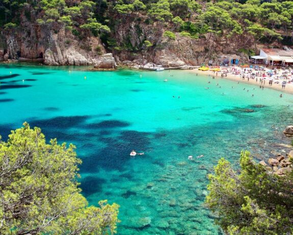 Camping Talaia Plaza Ecoresort
