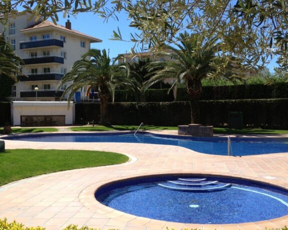 Camping Cavall de Mar