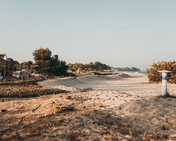 Camping Miramar