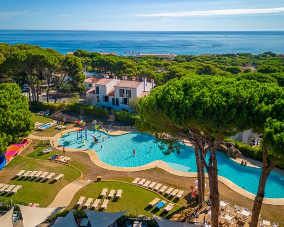 Camping Interpals Eco Resort