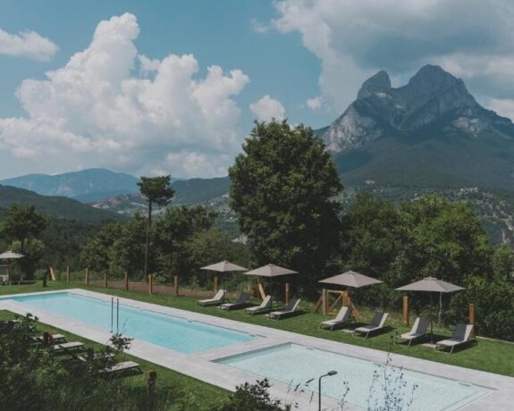 Wecamp Pedraforca