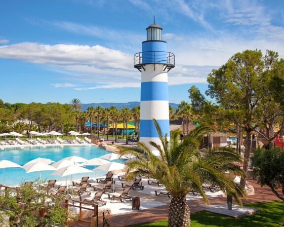 Camping Cambrils Park