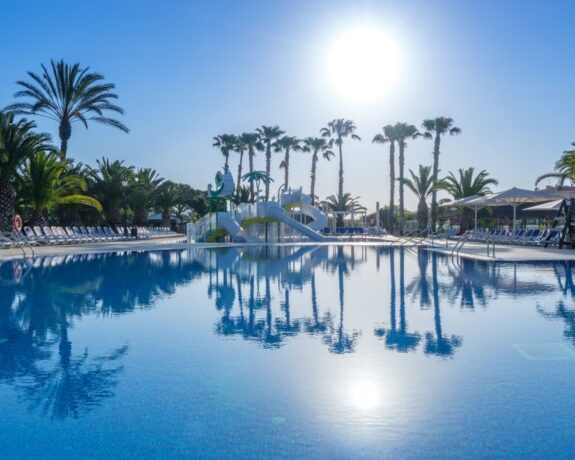 Camping Estival Vendrell Platja