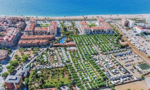 Camping Enmar