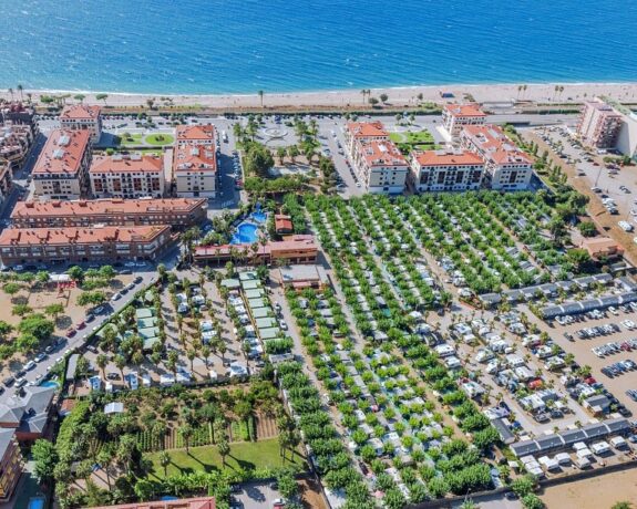 Camping Enmar