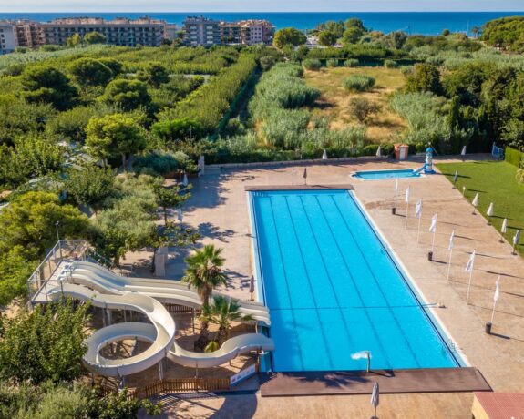 Camping Platja Cambrils