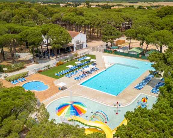 Marvilla Parks Neptuno