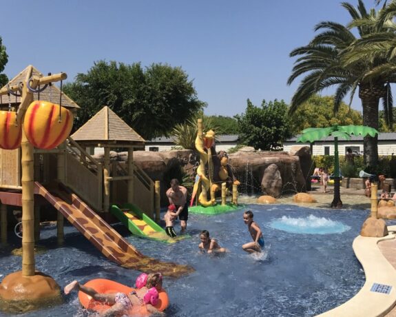 Camping La Masia