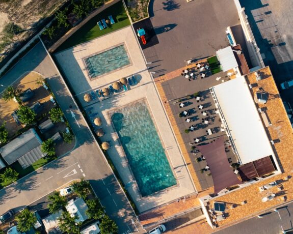 Camping Alicante Imperium