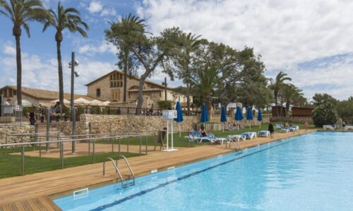 Camping Vilanova Park