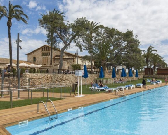 Camping Vilanova Park