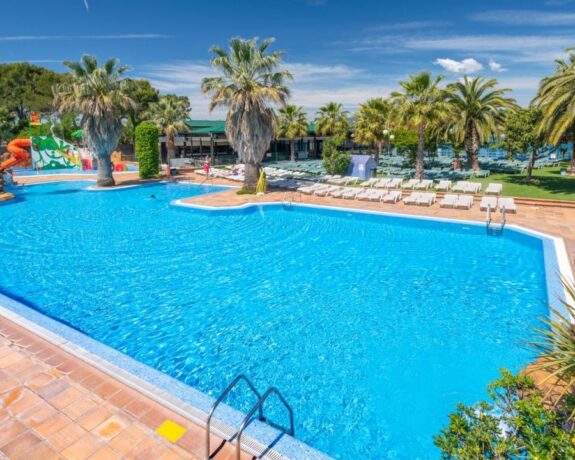 Camping Solmar