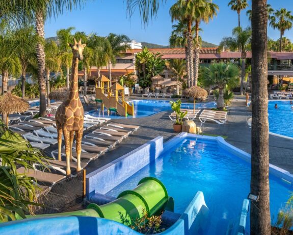 Camping Enmar