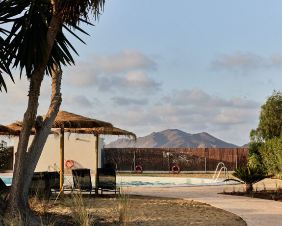 TAIGA Almeria Playa
