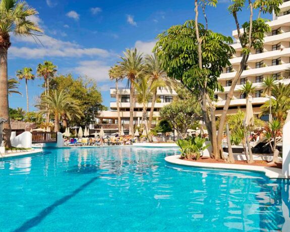 Hotel H10 Conquistador