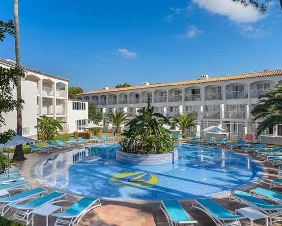 Hotel Vibra Cala Tarida