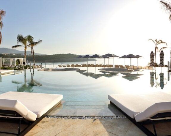 BLESS Hotel Ibiza